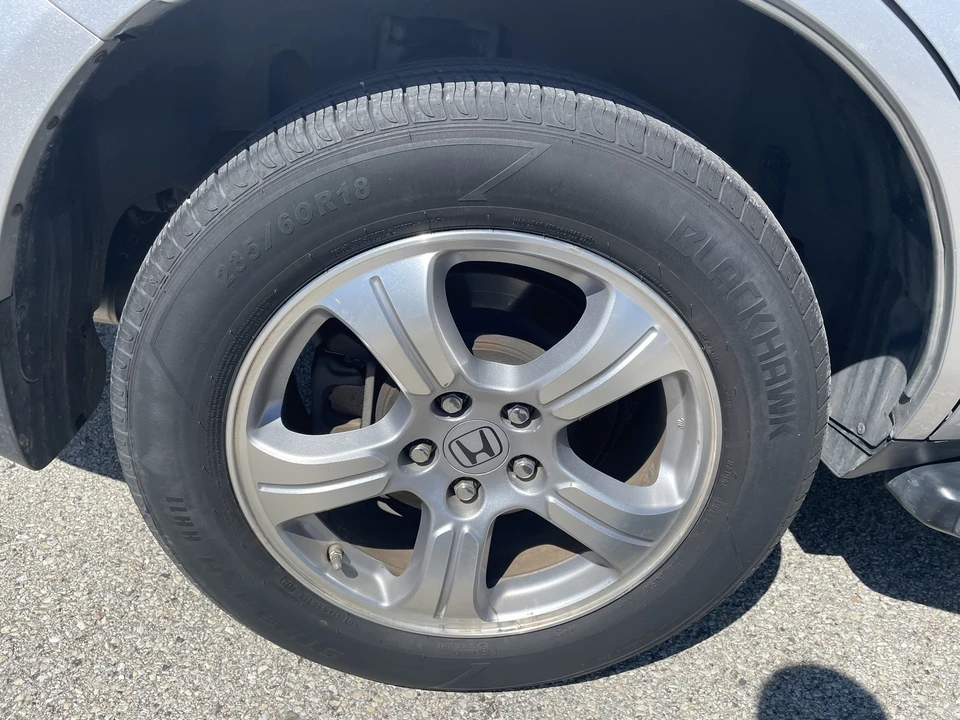 2012 Honda Pilot 2nd Gen - Image 12 of 21