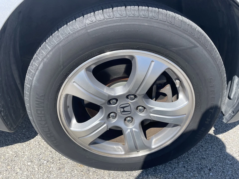 2012 Honda Pilot 2nd Gen - Image 10 of 21