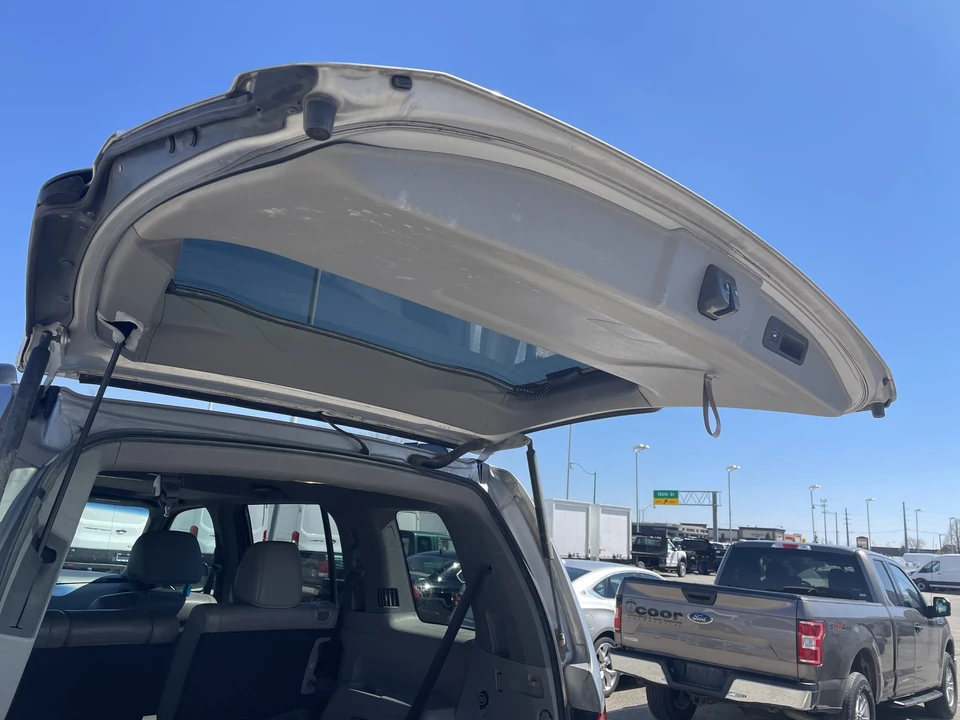 2012 Honda Pilot 2nd Gen - Image 16 of 21