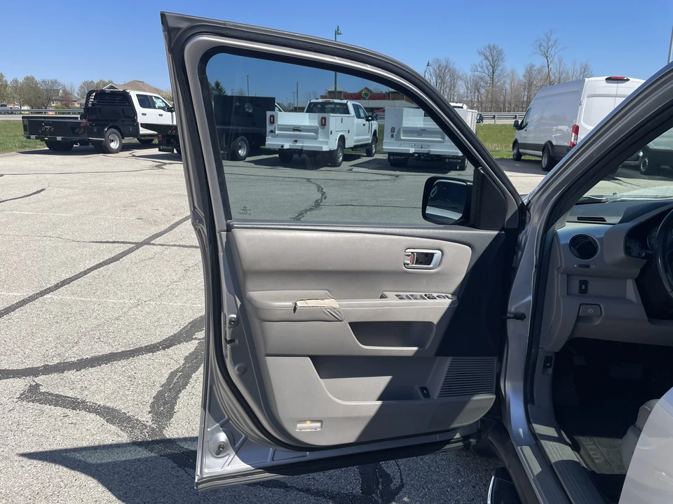 2012 Honda Pilot 2nd Gen - Image 18 of 21