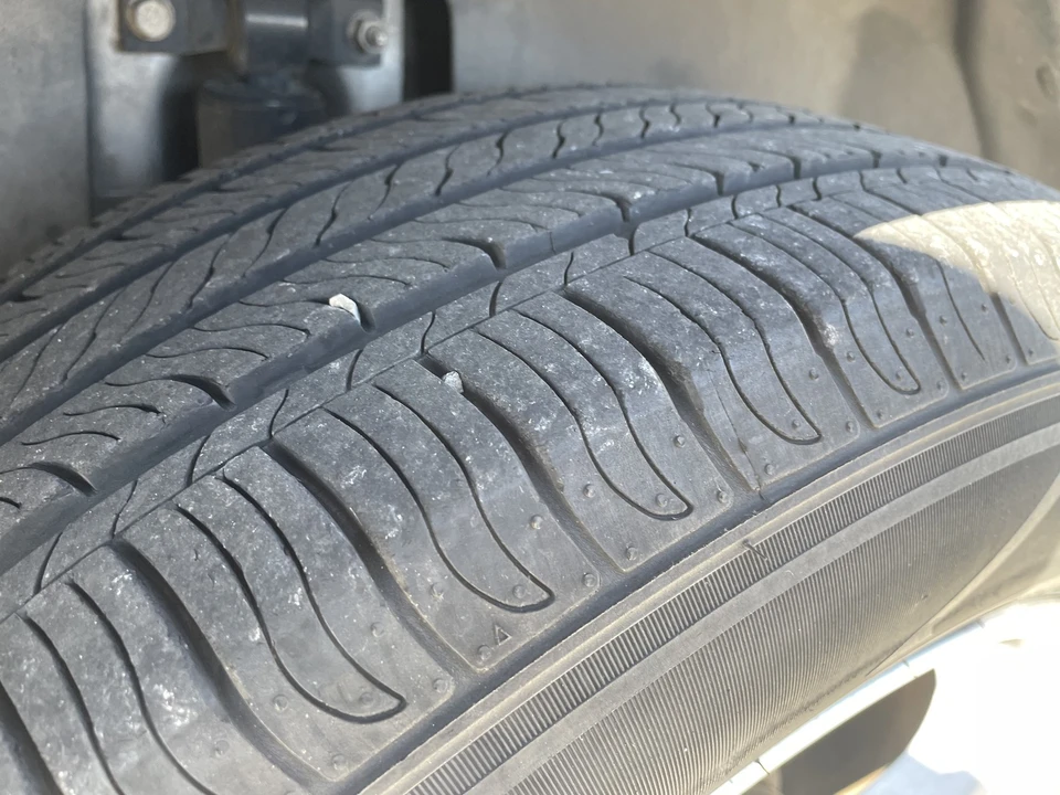 2012 Honda Pilot 2nd Gen - Image 13 of 21