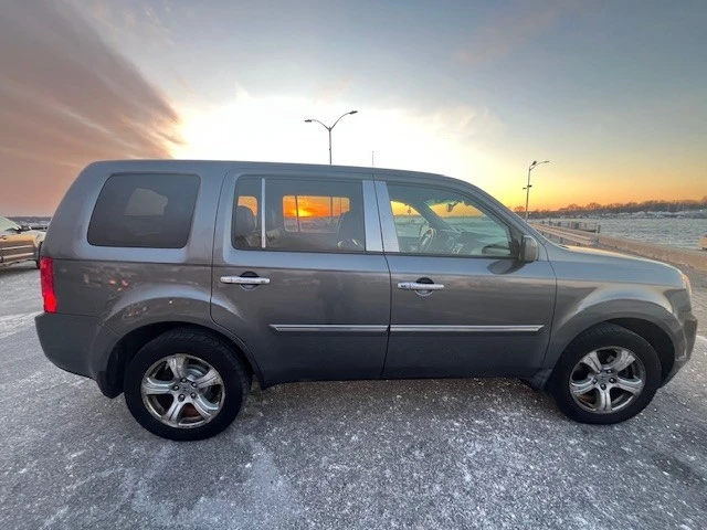 2012 Honda Pilot 2nd Gen - Image 5 of 21