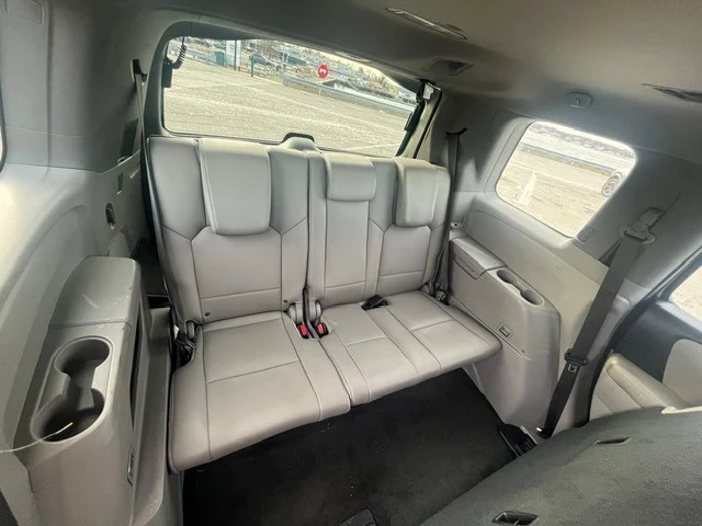 2012 Honda Pilot 2nd Gen - Image 17 of 21