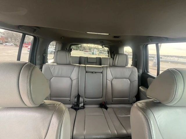 2012 Honda Pilot 2nd Gen - Image 16 of 21