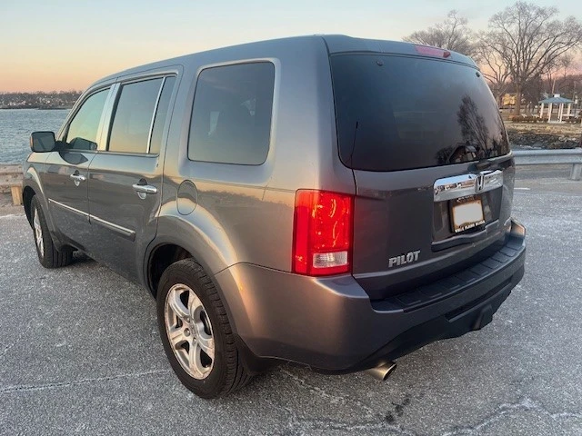 2012 Honda Pilot 2nd Gen - Image 6 of 21