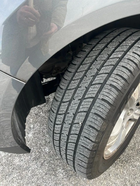 2012 Honda Pilot 2nd Gen - Image 21 of 21