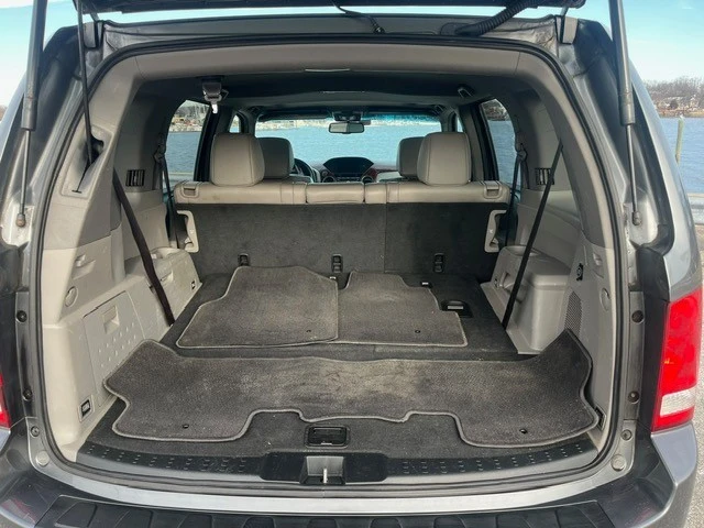 2012 Honda Pilot 2nd Gen - Image 18 of 21