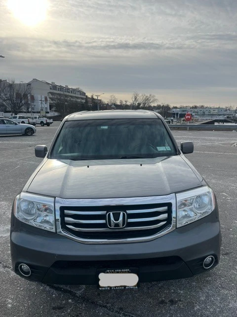 2012 Honda Pilot 2nd Gen - Image 3 of 21
