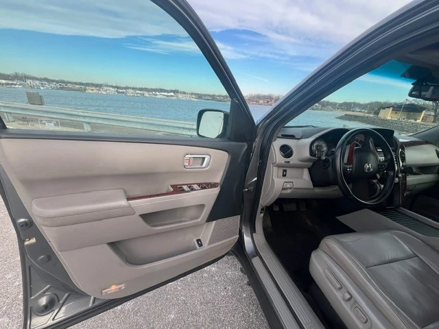 2012 Honda Pilot 2nd Gen - Image 20 of 21