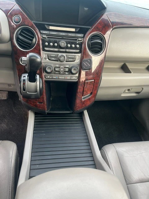 2012 Honda Pilot 2nd Gen - Image 12 of 21