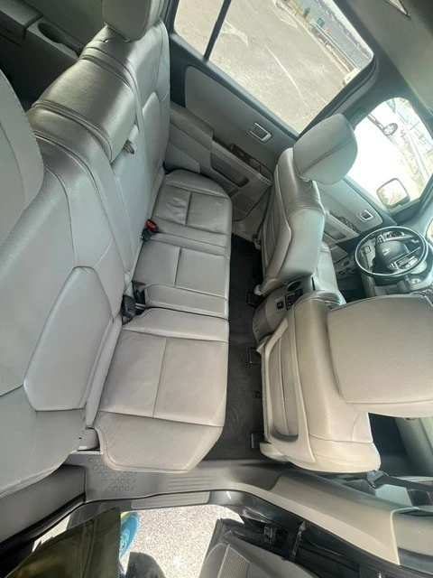 2012 Honda Pilot 2nd Gen - Image 15 of 21