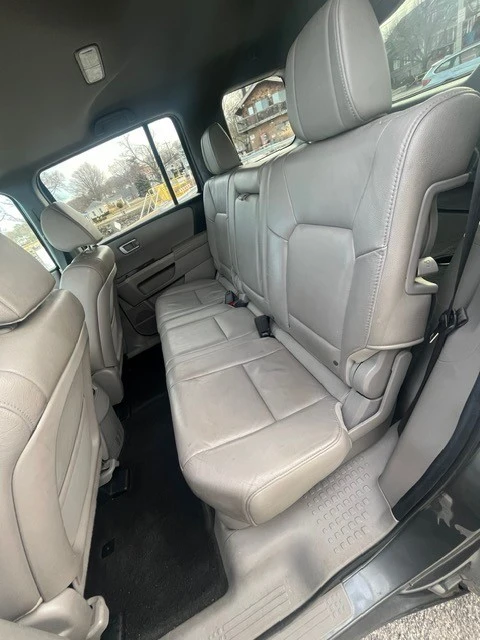 2012 Honda Pilot 2nd Gen - Image 19 of 21