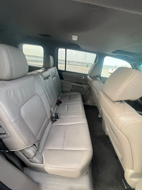 2012 Honda Pilot 2nd Gen - Image 14 of 21