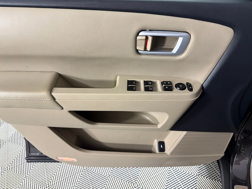 2012 Honda Pilot 2nd Gen - Image 11 of 12