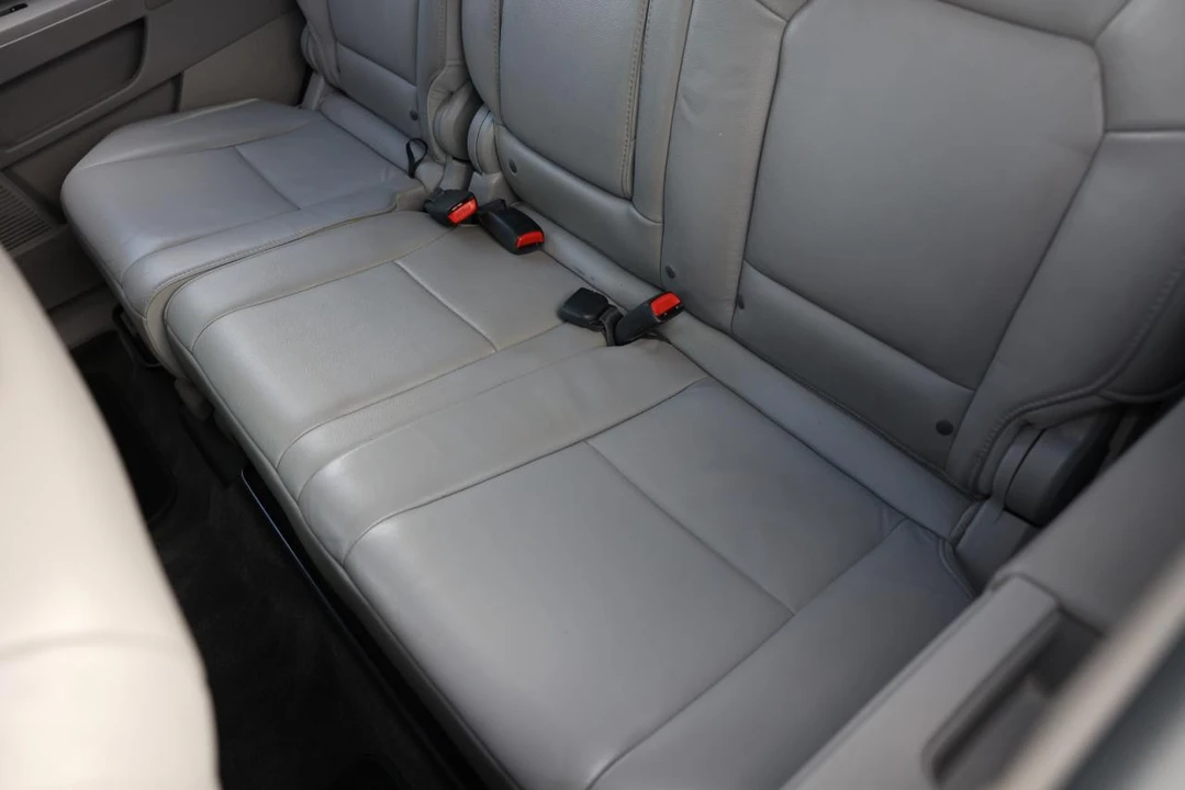2012 Honda Pilot 2nd Gen - Image 10 of 12
