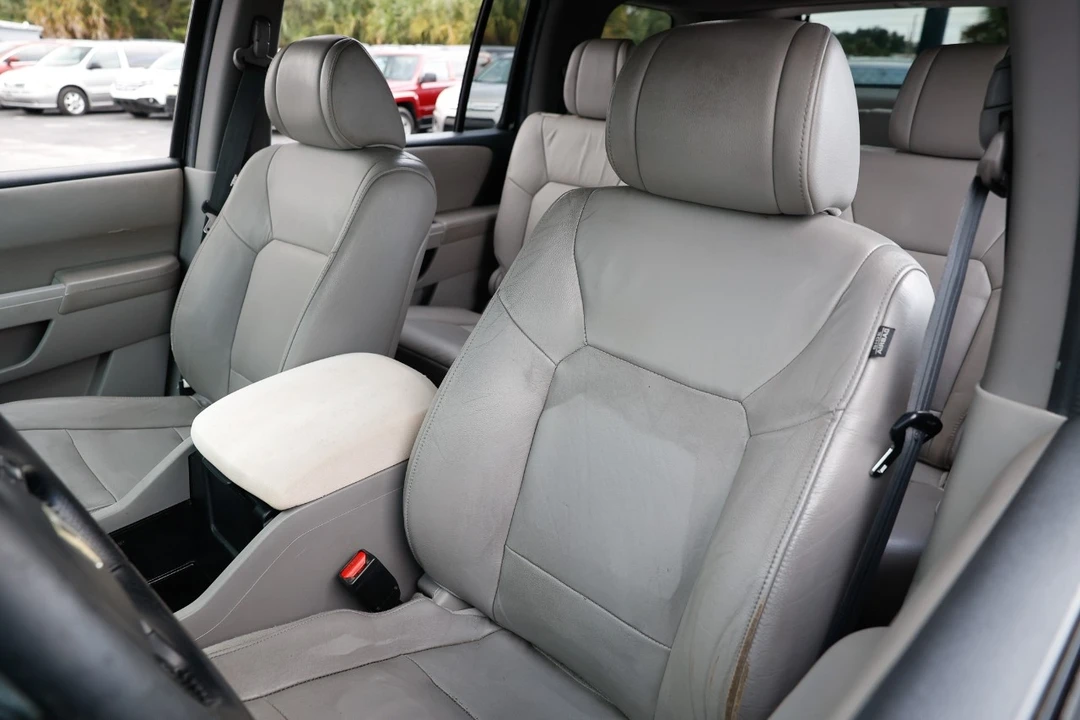 2012 Honda Pilot 2nd Gen - Image 6 of 12