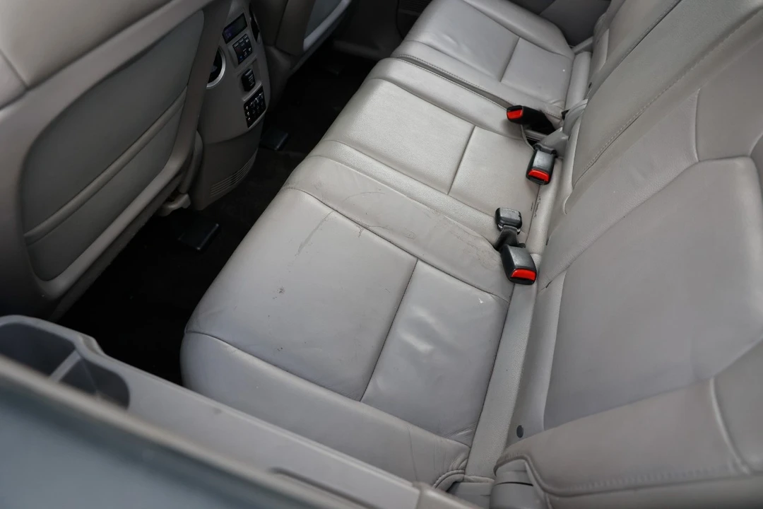 2012 Honda Pilot 2nd Gen - Image 10 of 12