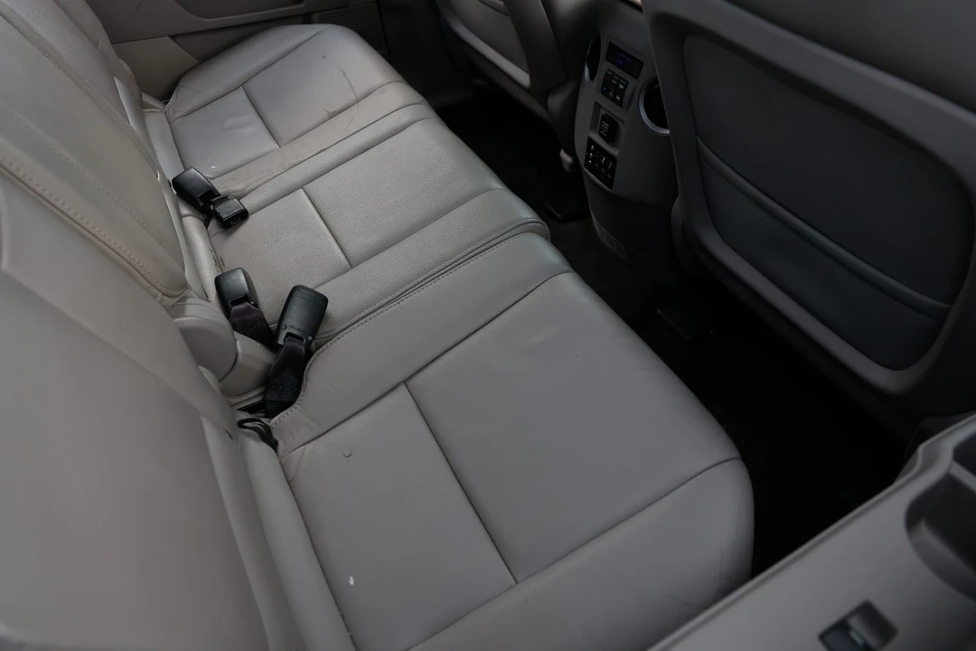 2012 Honda Pilot 2nd Gen - Image 12 of 12