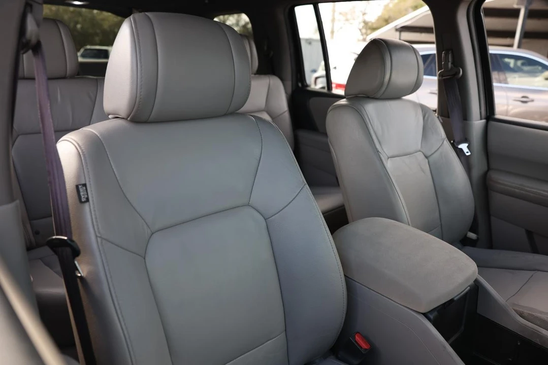 2012 Honda Pilot 2nd Gen - Image 16 of 21