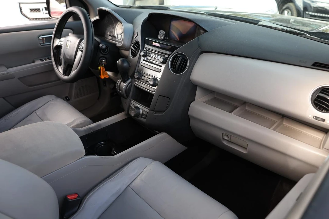 2012 Honda Pilot 2nd Gen - Image 18 of 21