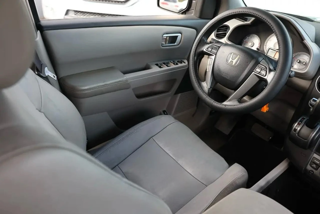 2012 Honda Pilot 2nd Gen - Image 20 of 21
