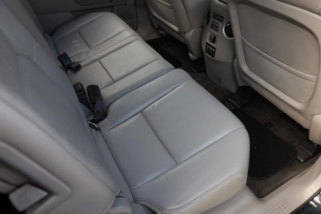 2012 Honda Pilot 2nd Gen - Image 12 of 21