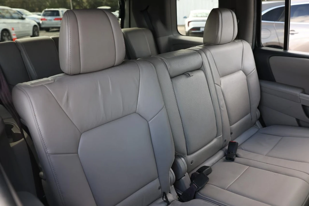 2012 Honda Pilot 2nd Gen - Image 14 of 21