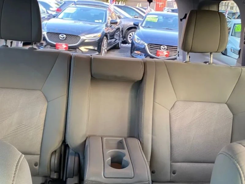 2012 Honda Pilot 2nd Gen - Image 9 of 12
