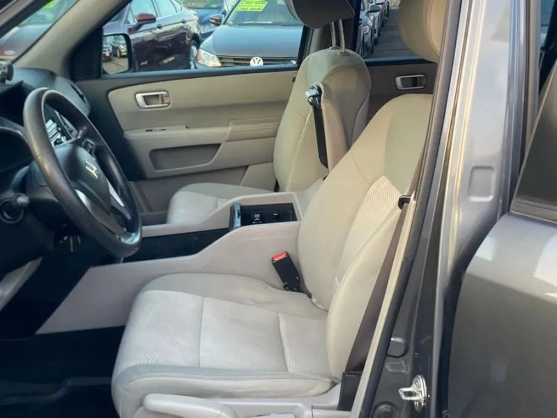 2012 Honda Pilot 2nd Gen - Image 11 of 12