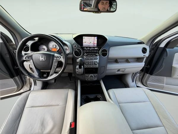 2012 Honda Pilot 2nd Gen - Image 13 of 21