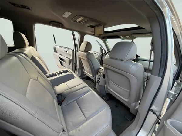 2012 Honda Pilot 2nd Gen - Image 12 of 21