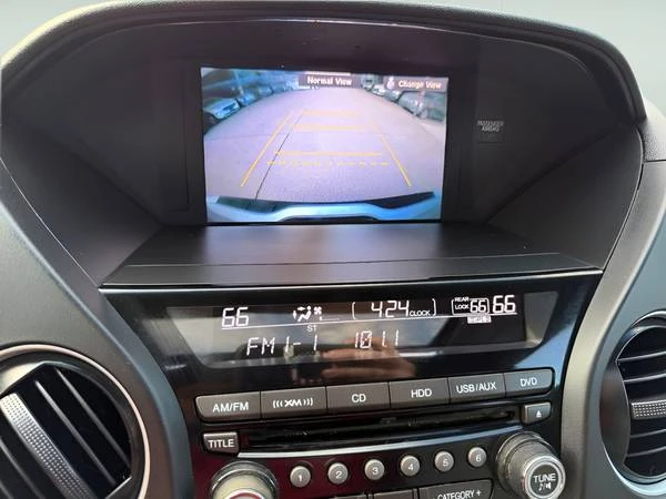2012 Honda Pilot 2nd Gen - Image 17 of 21