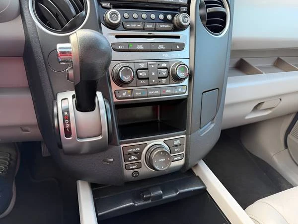 2012 Honda Pilot 2nd Gen - Image 18 of 21
