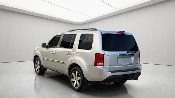 2012 Honda Pilot 2nd Gen - Image 7 of 21