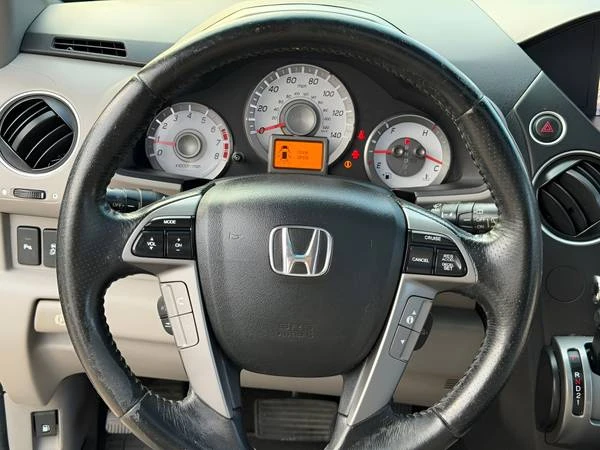 2012 Honda Pilot 2nd Gen - Image 14 of 21