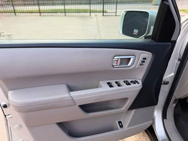 2012 Honda Pilot 2nd Gen - Image 20 of 21