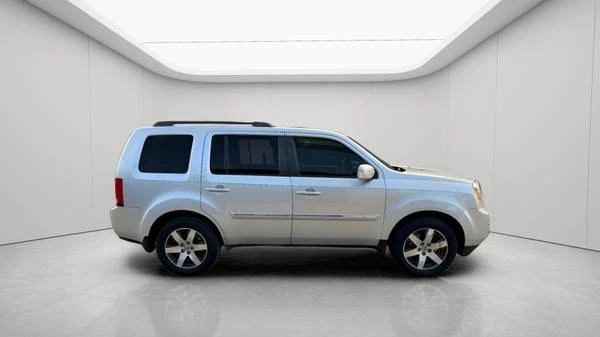 2012 Honda Pilot 2nd Gen - Image 4 of 21