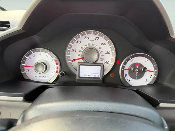 2012 Honda Pilot 2nd Gen - Image 15 of 21