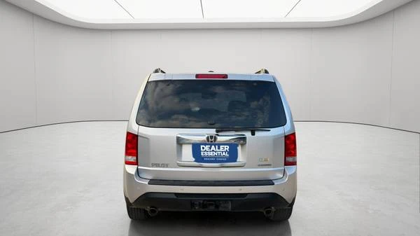 2012 Honda Pilot 2nd Gen - Image 6 of 21