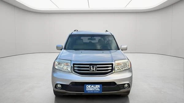 2012 Honda Pilot 2nd Gen - Image 2 of 21