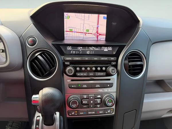 2012 Honda Pilot 2nd Gen - Image 16 of 21