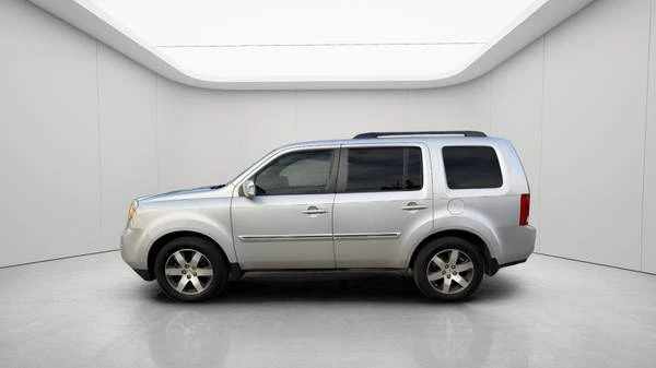 2012 Honda Pilot 2nd Gen - Image 8 of 21