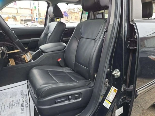 2012 Honda Pilot 2nd Gen - Image 5 of 10