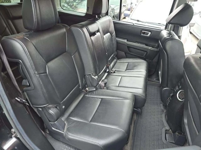 2012 Honda Pilot 2nd Gen - Image 10 of 10
