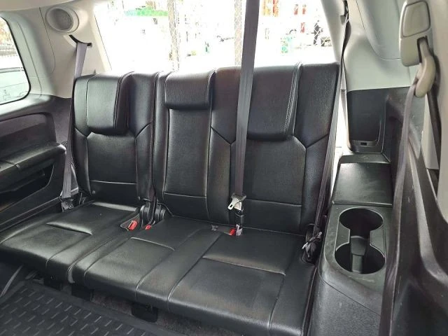 2012 Honda Pilot 2nd Gen - Image 8 of 10
