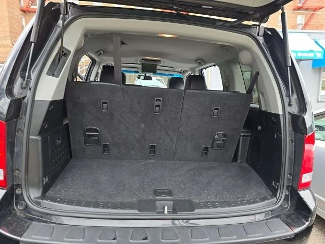 2012 Honda Pilot 2nd Gen - Image 9 of 10