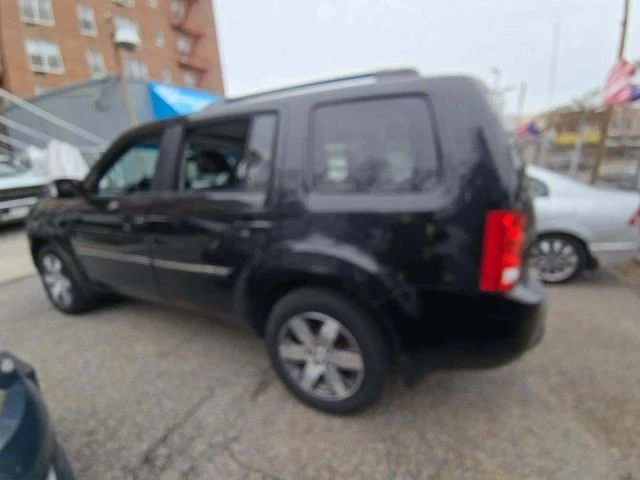 2012 Honda Pilot 2nd Gen - Image 3 of 10