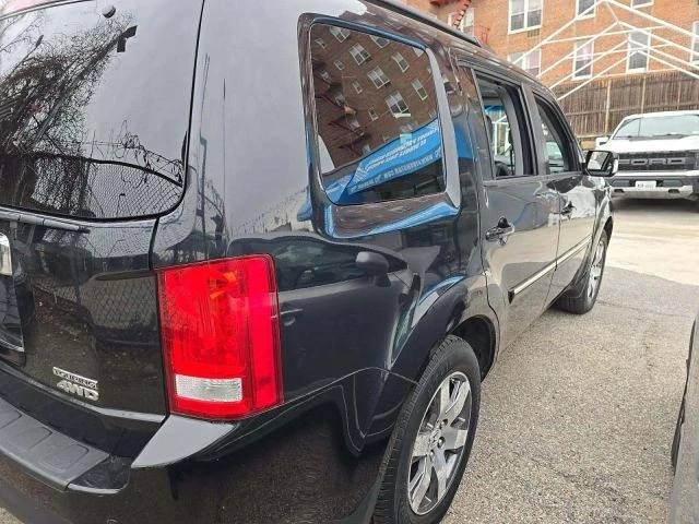 2012 Honda Pilot 2nd Gen - Image 4 of 10