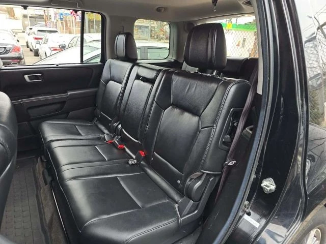 2012 Honda Pilot 2nd Gen - Image 7 of 10