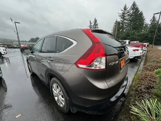 2012 Honda CR-V 4th Gen - Image 2 of 7